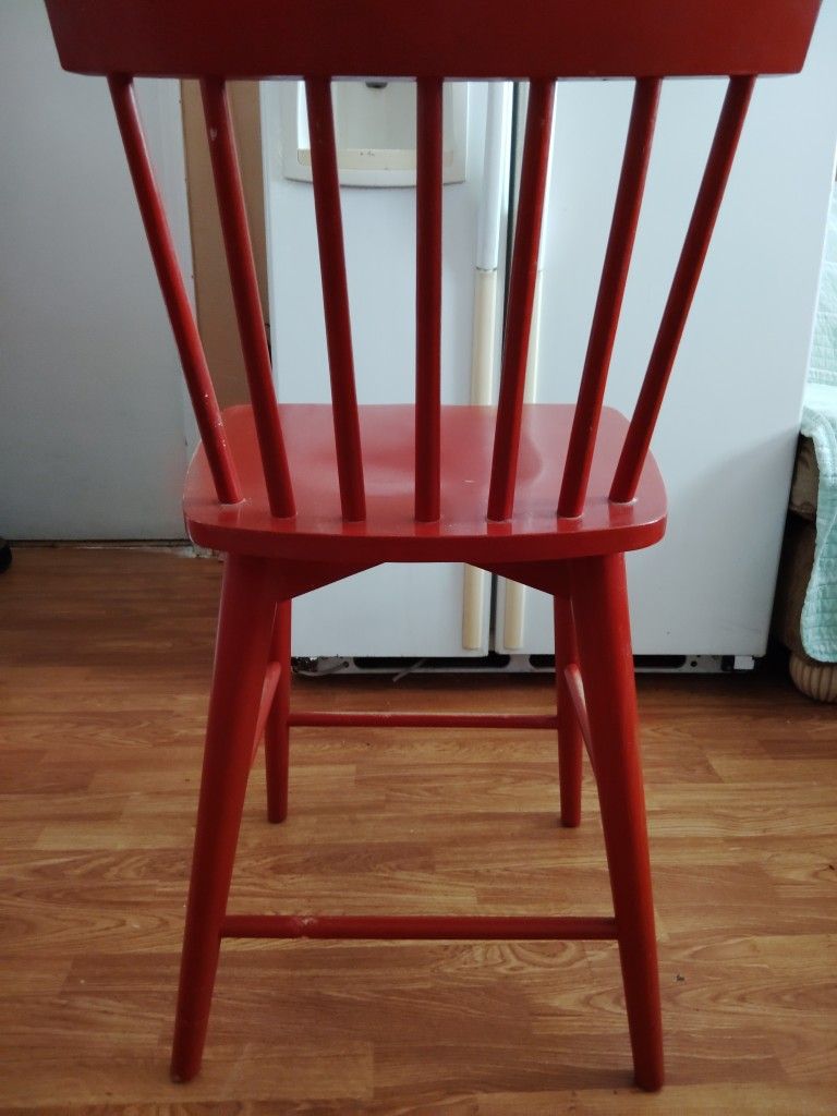 Dos Sillas Buenas Condiciones $10 Por Las 2