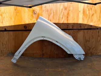 2020-2021-2022-2023-2024-2025 TOYOTA HIGHLANDER RIGHT SIDE FENDER OEM USED #12147