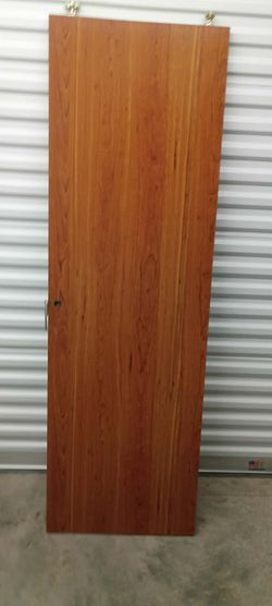 RV Doors