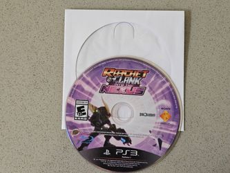 Ratchet & Clank Into The Nexus l - PlayStation 3
