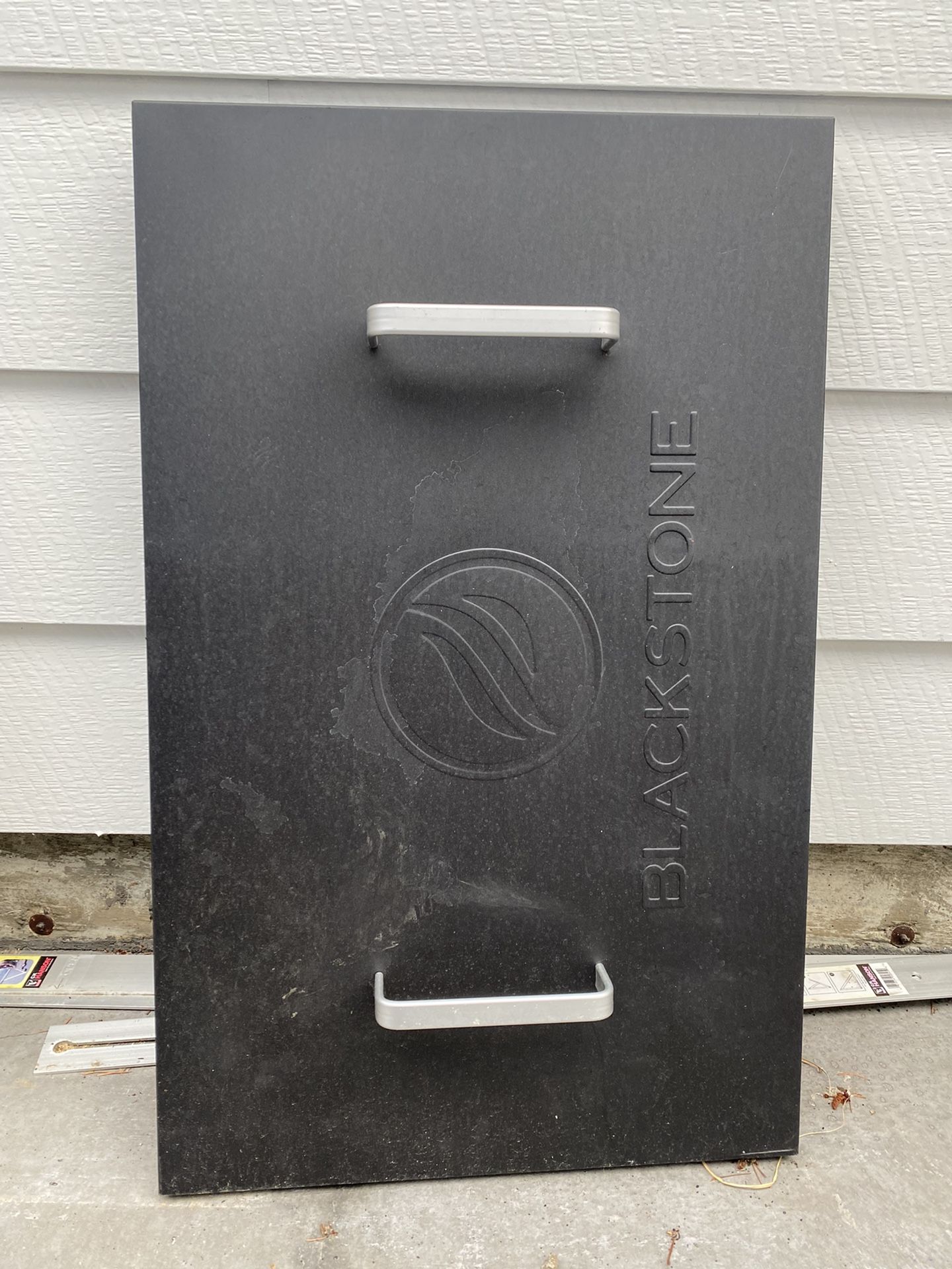 New, Out Of Box, Blackstone Griddle Cover