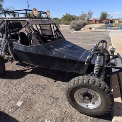 Custom Built VW Sand Rail 
for Sale