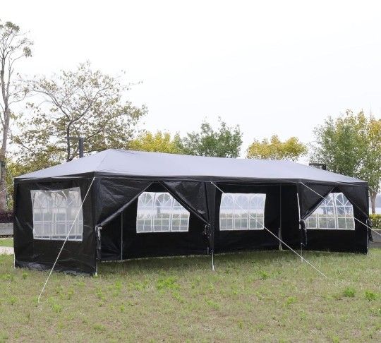 10ft x 30ft Special Event / Wedding Canopy Tent 

