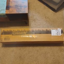 Coleman 4 person Cabin Tent