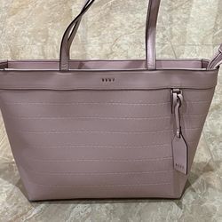 DKNY Wendy Tote Purse Authentic 