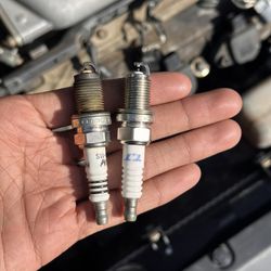 New Spark Plug Replacement OEM Stock Misfire Fix Spark Plugs Brand New Sealed 🆕 