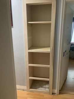 Custom Cabinets