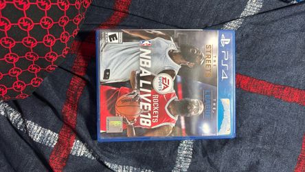 NBA 2k