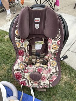 Car Seat