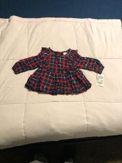 Baby girl shirt