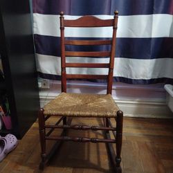 Rocking Chair For Kids