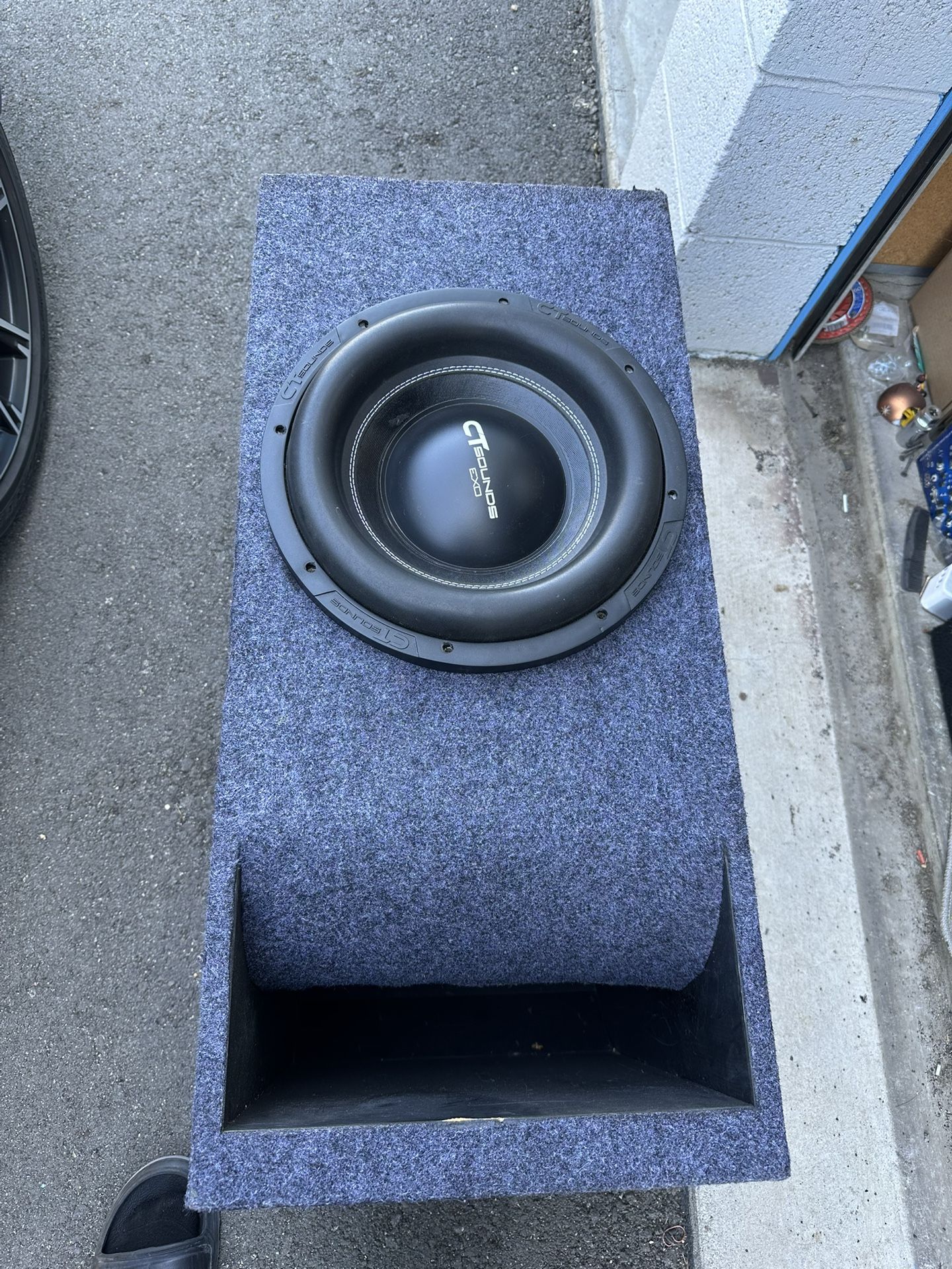 Ct Sounds