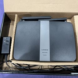 Router 