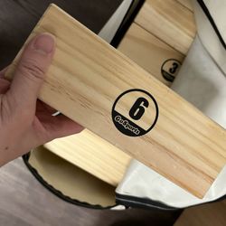 Jumbo Jenga Set