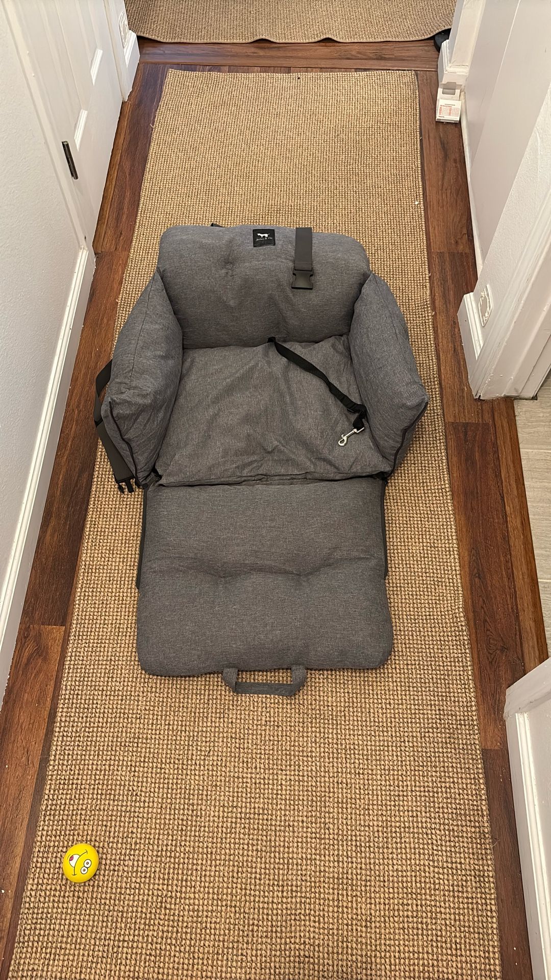 Dog Seat