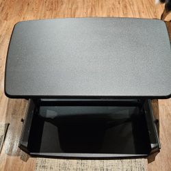 Veridesk 36 Inch Adjustable Desk