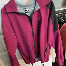 Helly Hansen Waterproof Jacket 