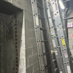 20 Foot Ladder ( We Have Two)