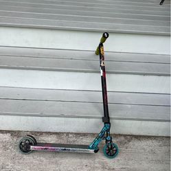 Pro Scooters 