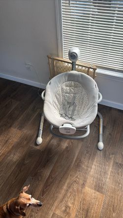 Graco Baby Swing