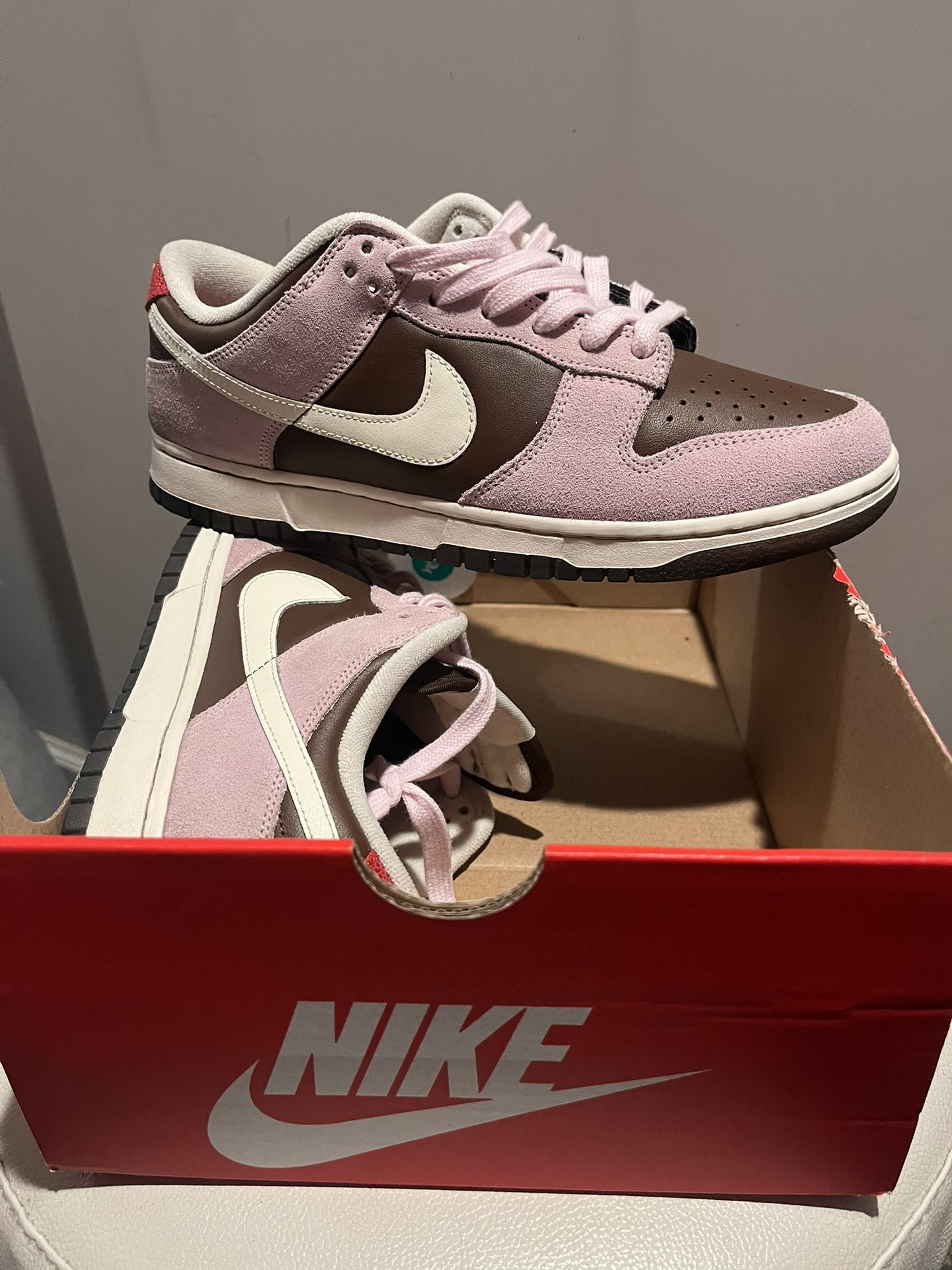 CaoCao Nike Dunk Low
