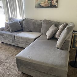 Brand New Sectional Couch 