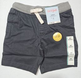 Cat & Jack Boys Shorts Size 4T