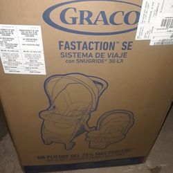 Graco Stroller New Never Used Inbox 189 Plus Tax