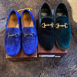 Dress Shoes 