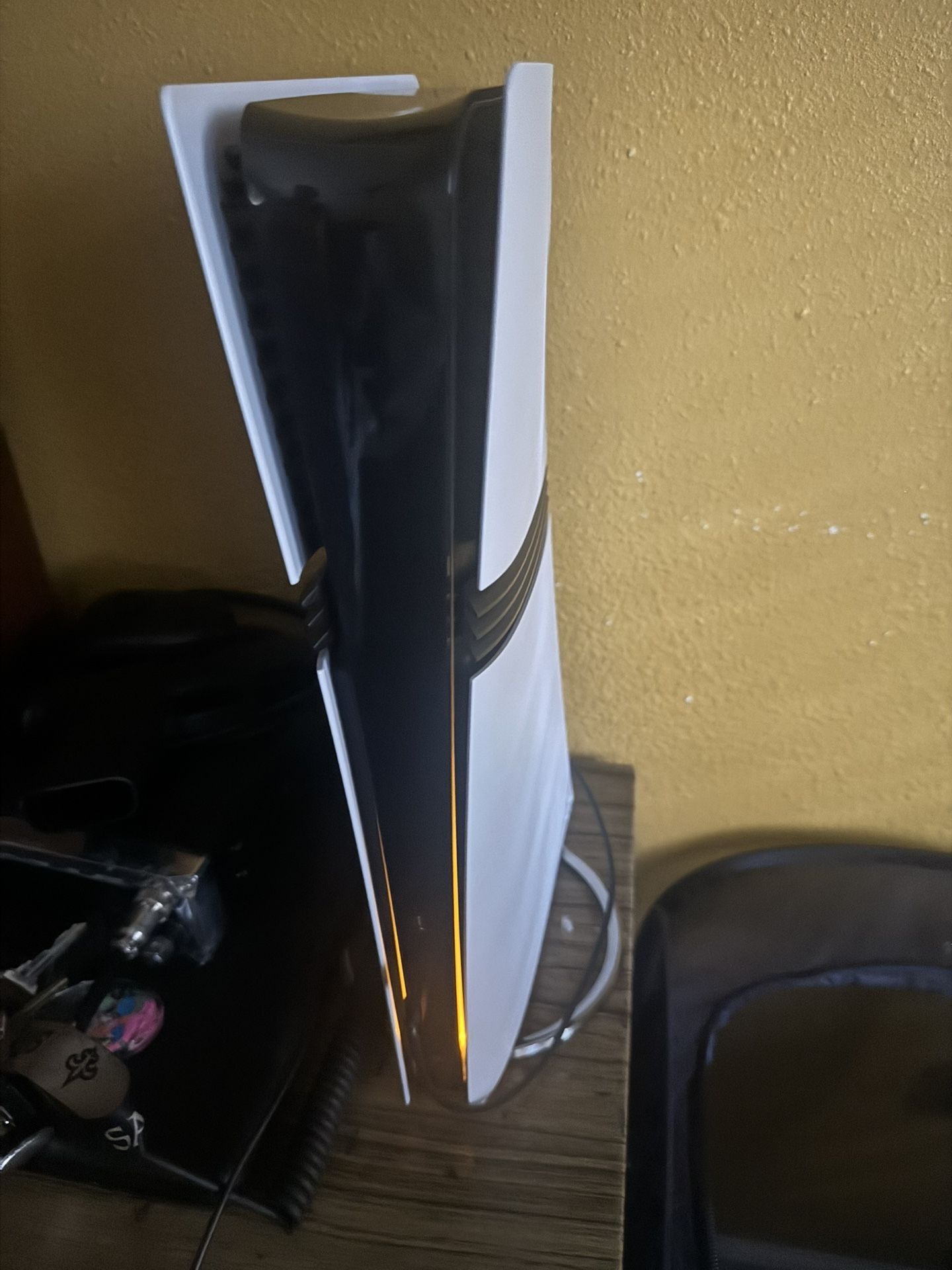 PlayStation 5 Pro 
