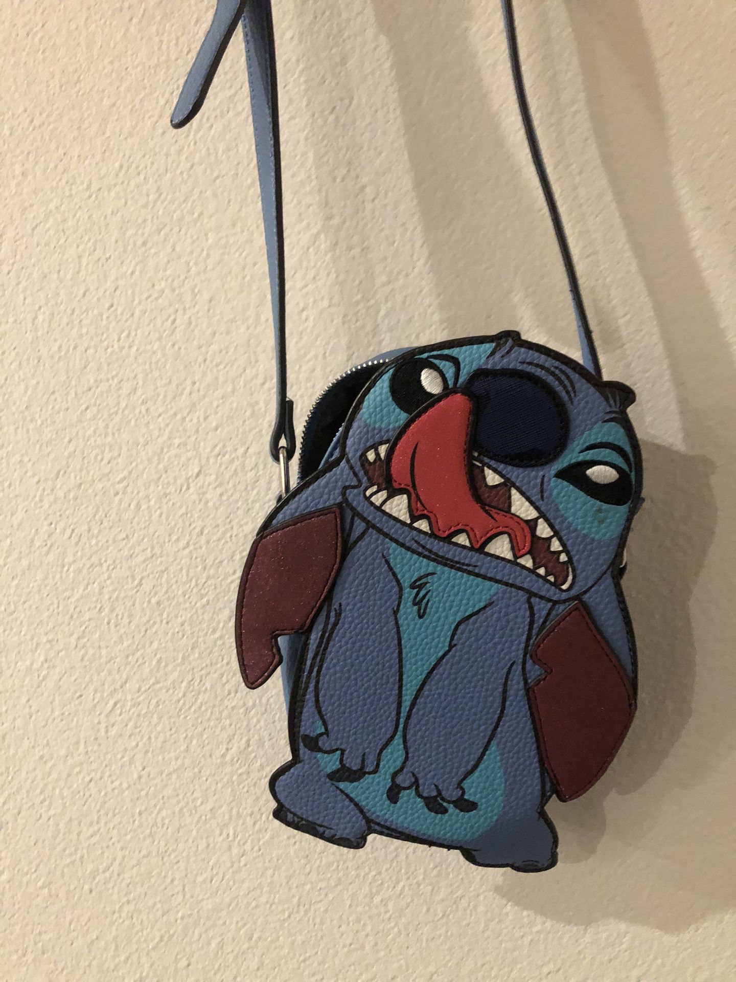 Stick Disney Crossbody Bag
