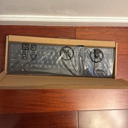 Dell Keyboard- New