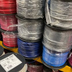 12 Awg Stranded 500ft Wire 