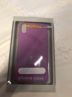 iPhone X,Xs case