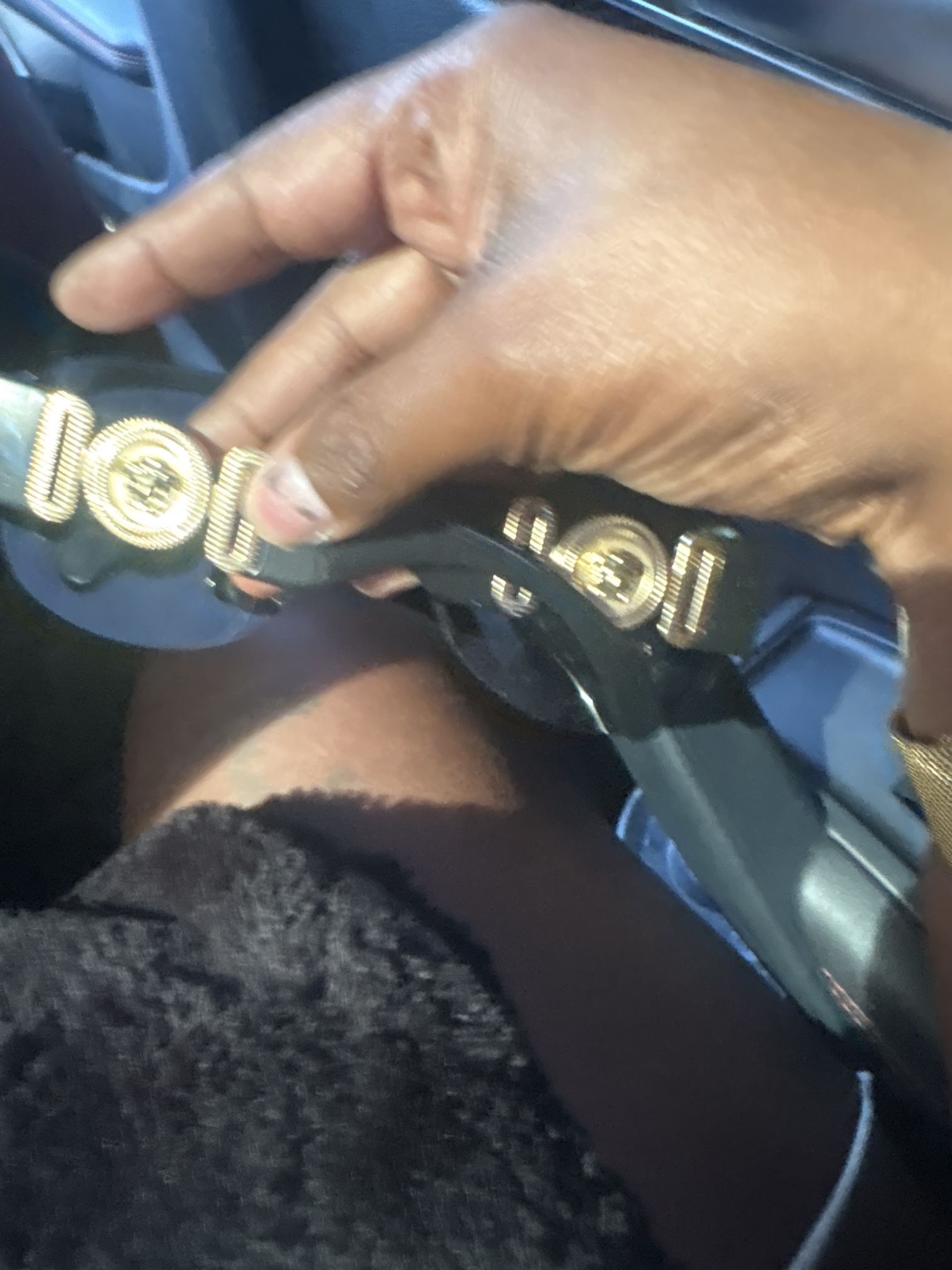 Men’s Versace Shades