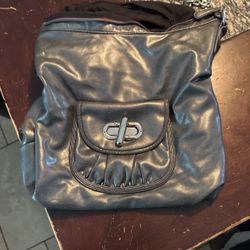 Leather Purse