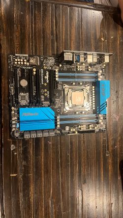 Motherboard