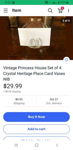 Princess house