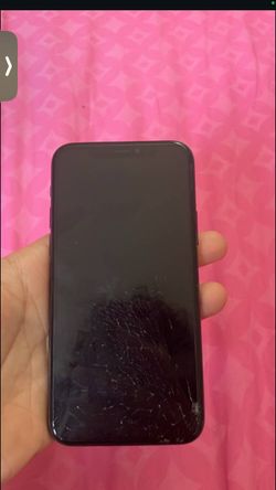 iPhone 11 Pro Max Unlocked