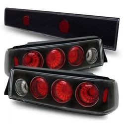 Anzo Euro-Style Taillights for 1(contact info removed) CIVIC - 221053
