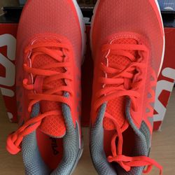 Women’s Fila Running Shoes Size 7