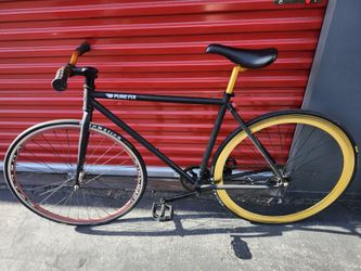 Prefix bicycle bike 54cm Fixie