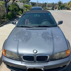 2000 BMW 3 Series