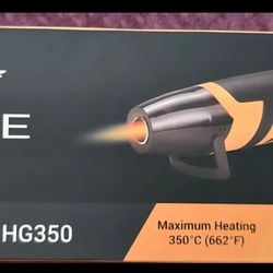 SEEKONE Mini Hot Air Gun HG350