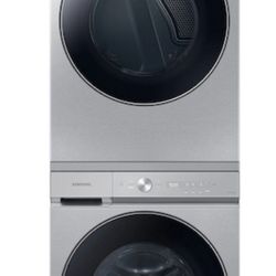 Brand New In Box High End Ultra Capacity  Samsung Washer & Dryer Delivery Option