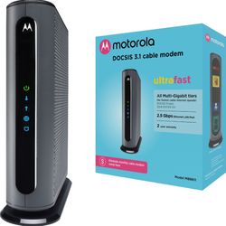 Motorola MB8611