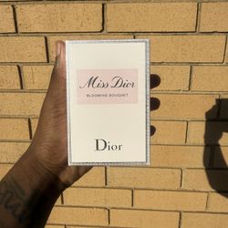 Ms Dior