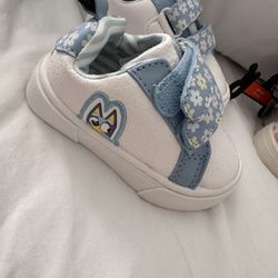 Tennis De Bebe Nuevos 