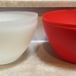 Bowls 