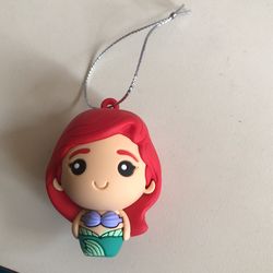 Ariel Ornament 